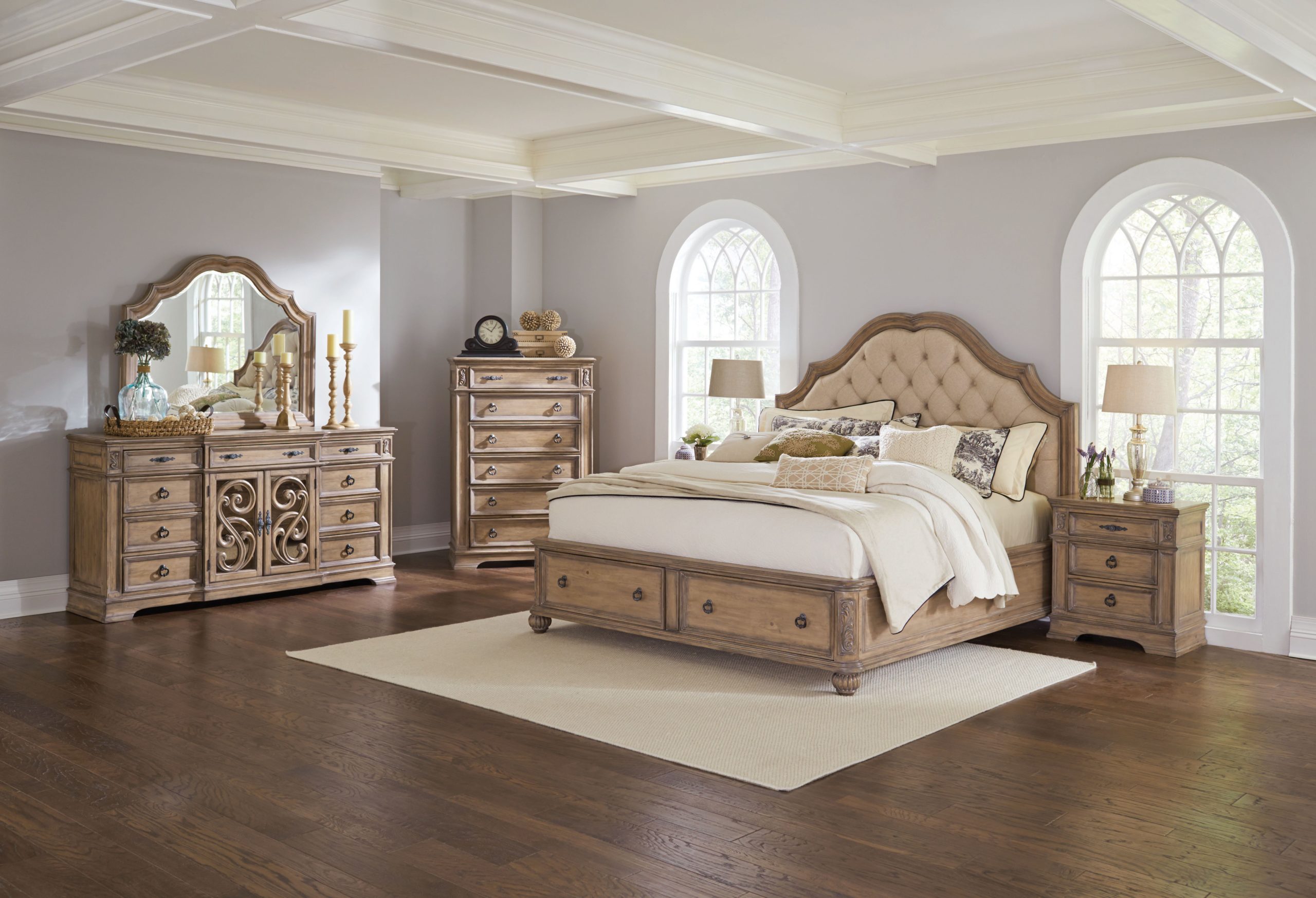 bedrooms sets
