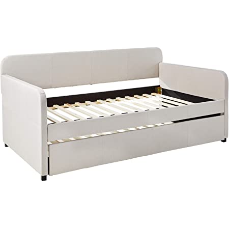 39395 Lianna Daybed - Luchy Amor Furniture